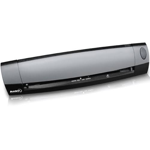 Duplex A4 ID Card & Document Scanner S32606