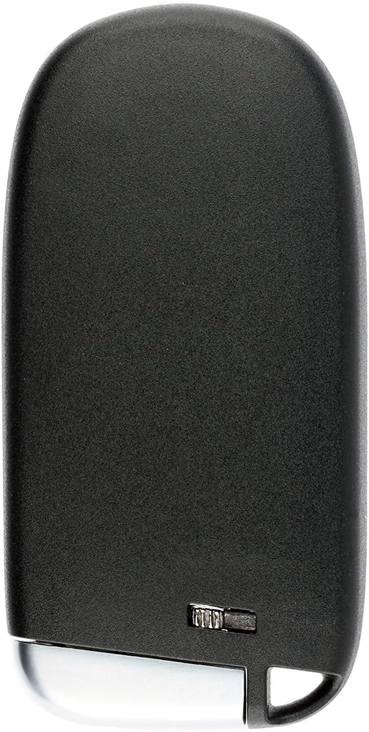 Pack of 2 Keyless Entry Remote Car Smart Key Fob B600