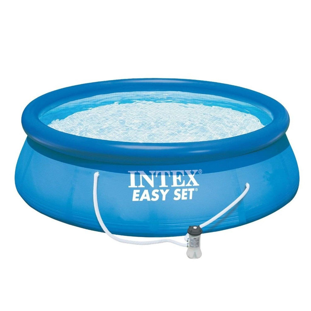 15' x 42" x 22" Easy Set Pool Set A6263