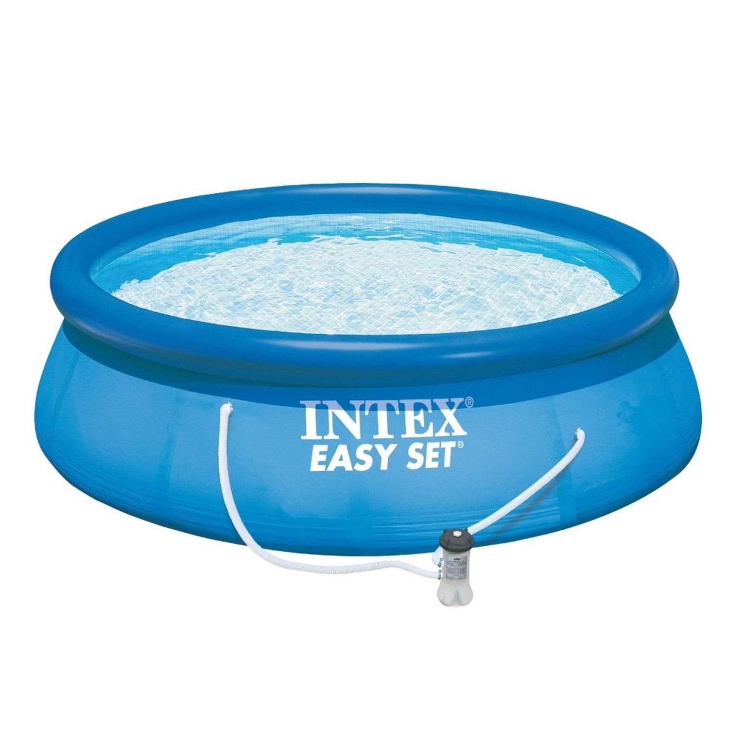 15' x 42" x 22" Easy Set Pool Set A6263