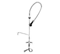Brass Pre-Rinse Unit E68088