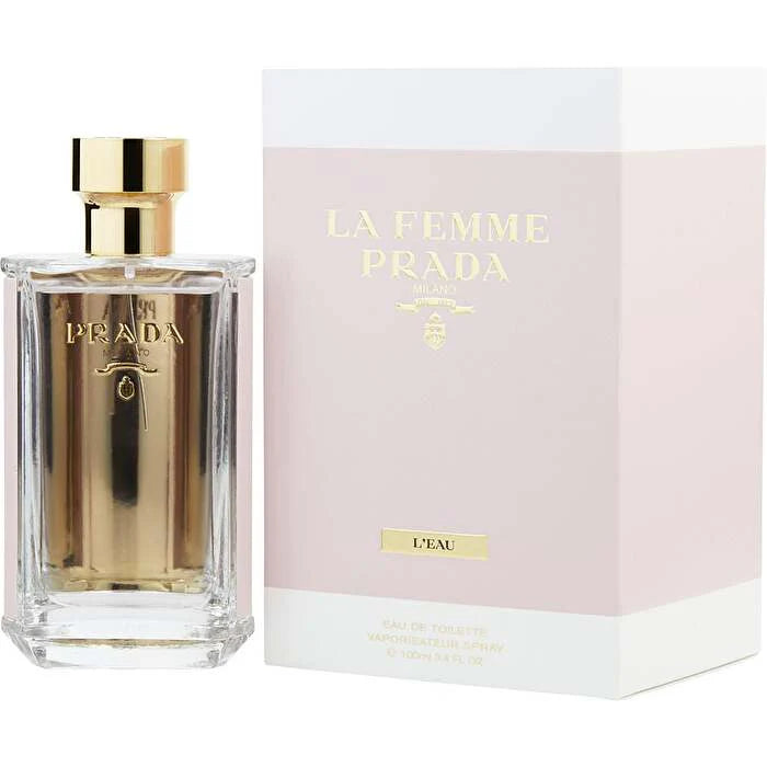 Eau De Toilette Spray 100ml/3.4oz A453