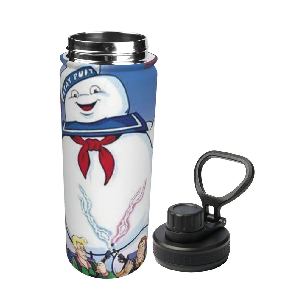 Insulated Stainless Steel Water Bottle 18OZ C542297