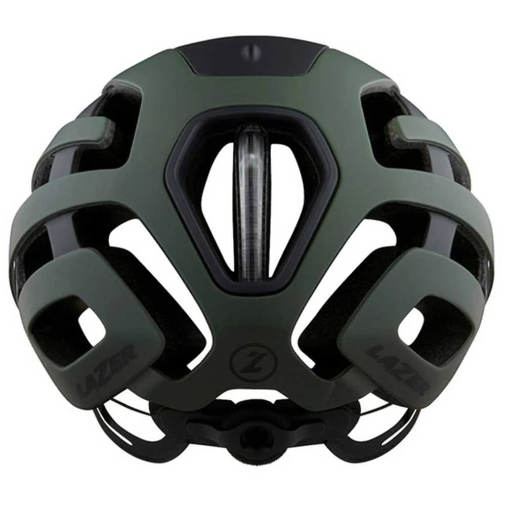 Dark Green Helmet E357