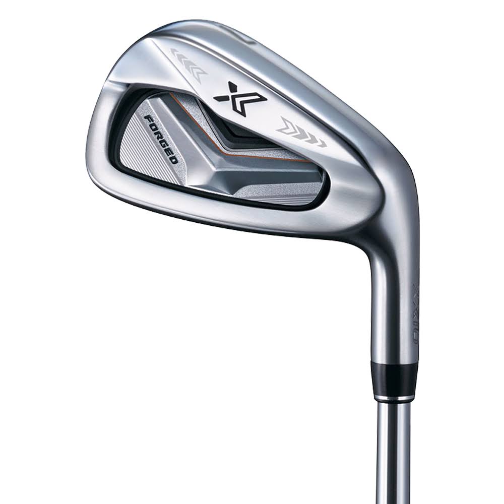 XXIO Individual Iron RH PW Graphite V13750