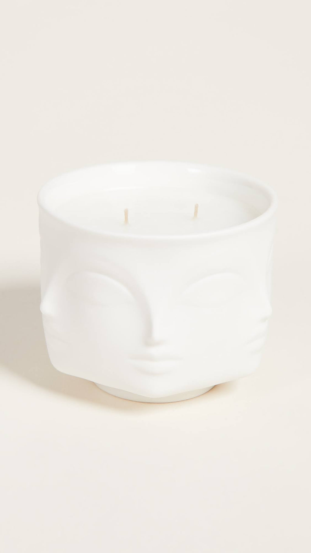 Blanc Candle M369