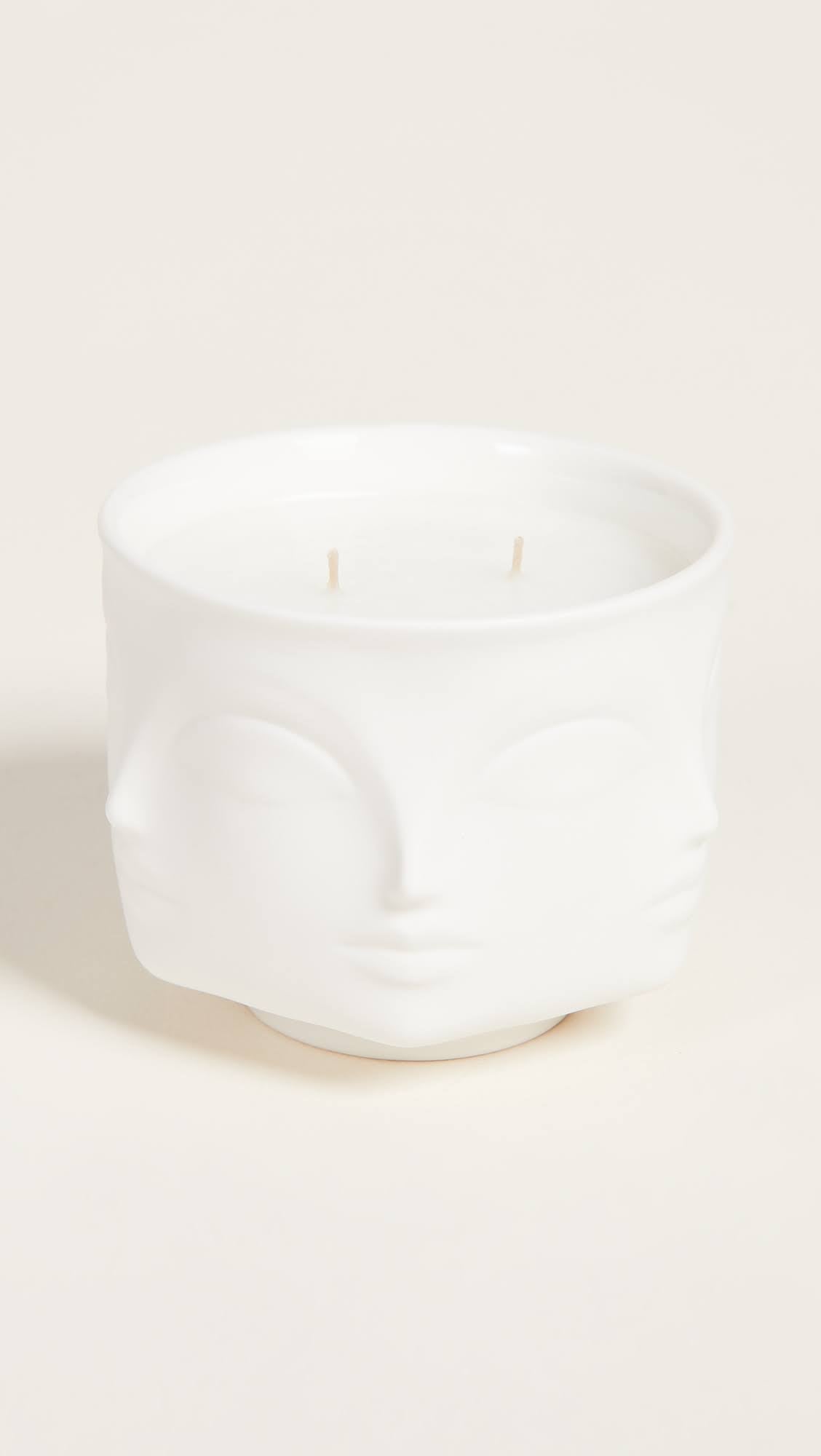 Blanc Candle M369