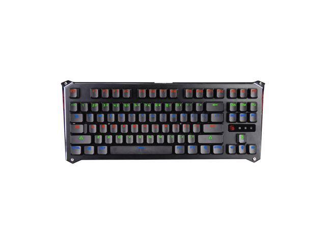 10keyless Backlit Optical Mechanical Gaming Keyboard L6545