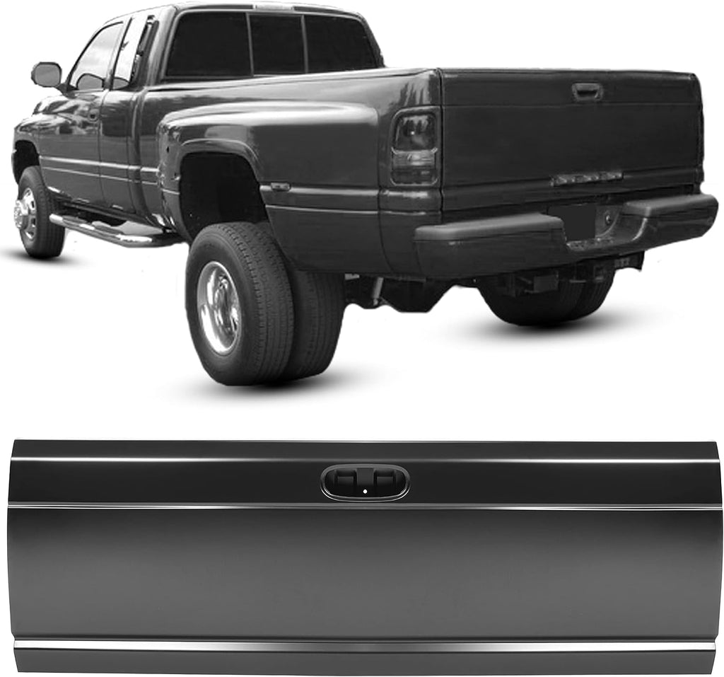 Steel Rear Tailgate Shell for Dodge RAM Pickup S83664