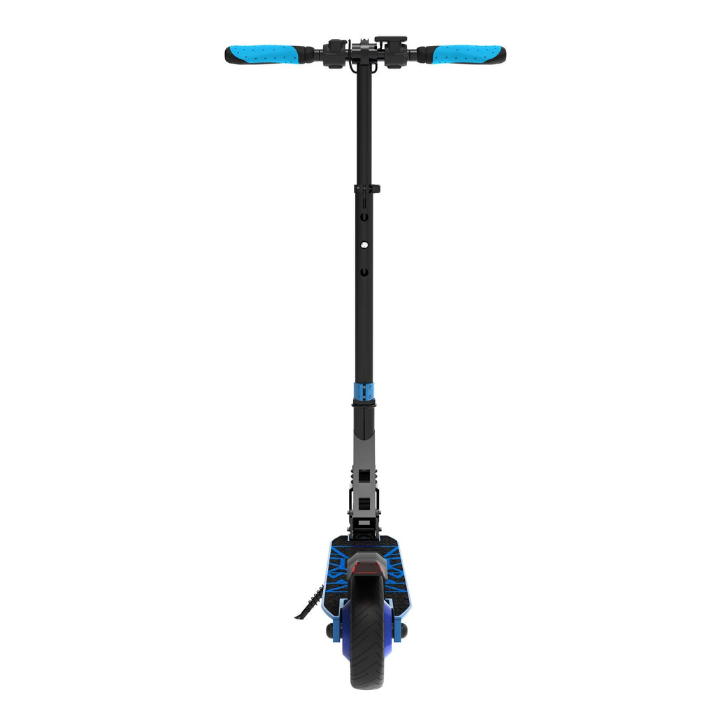 Folding Electric Scooter Q966