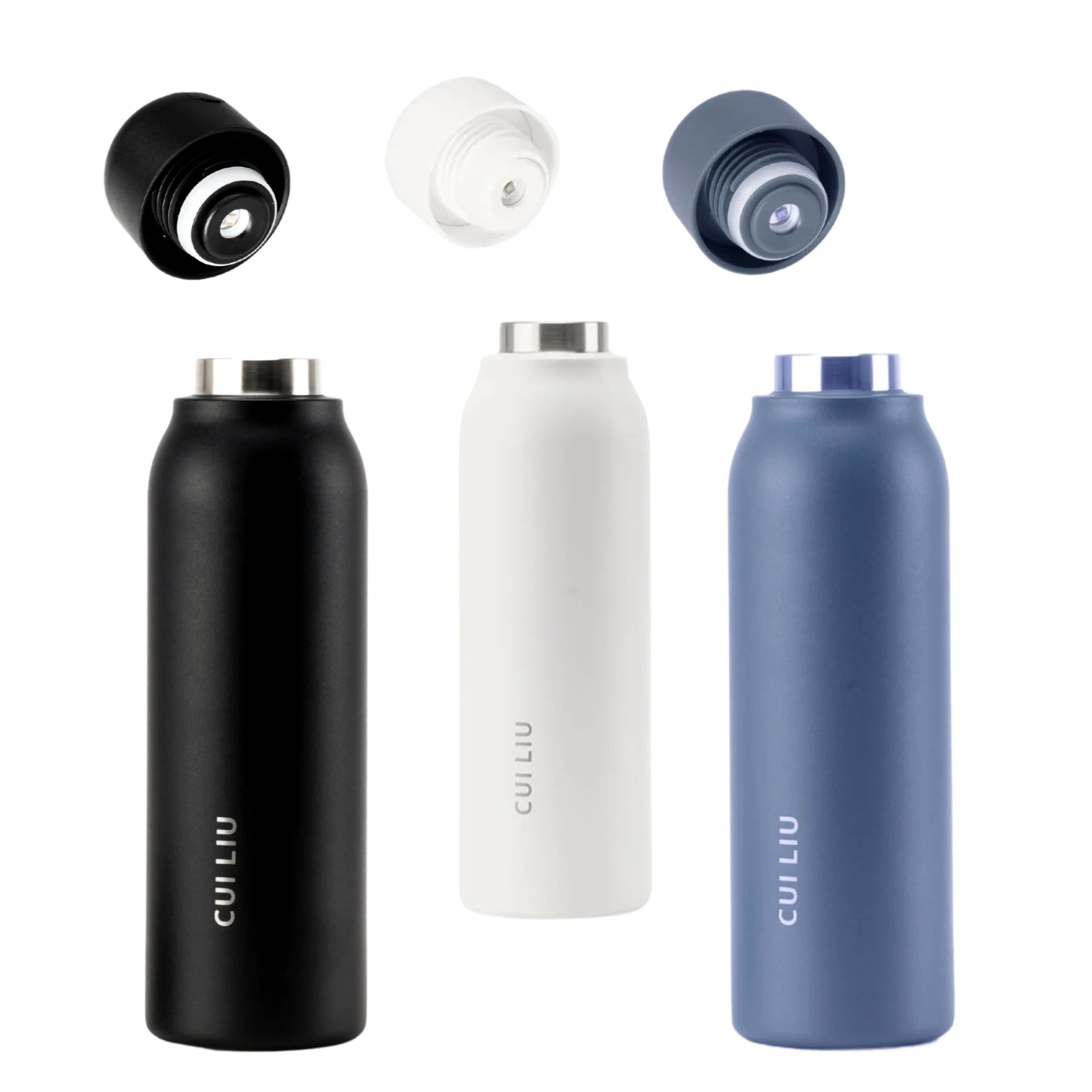 20oz Insulated Stainless Steel Water Bottle P7139