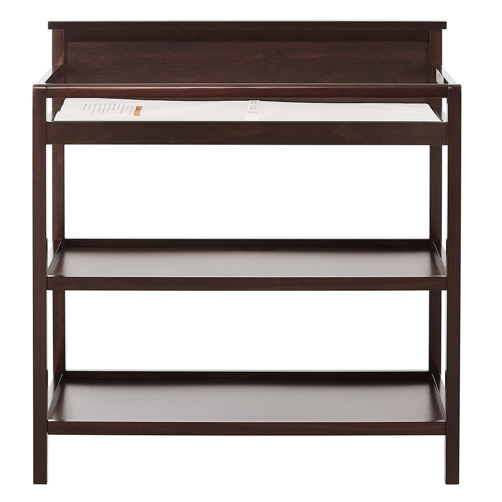 Espresso Changing Table R588335