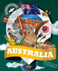 Australia (Hardcover) L6612