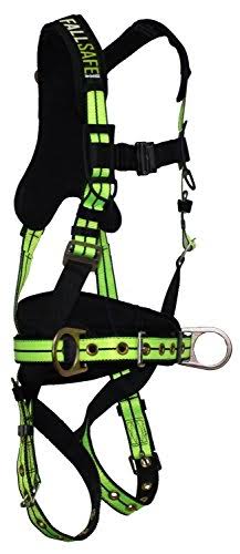 Flex Construction Harness D847157