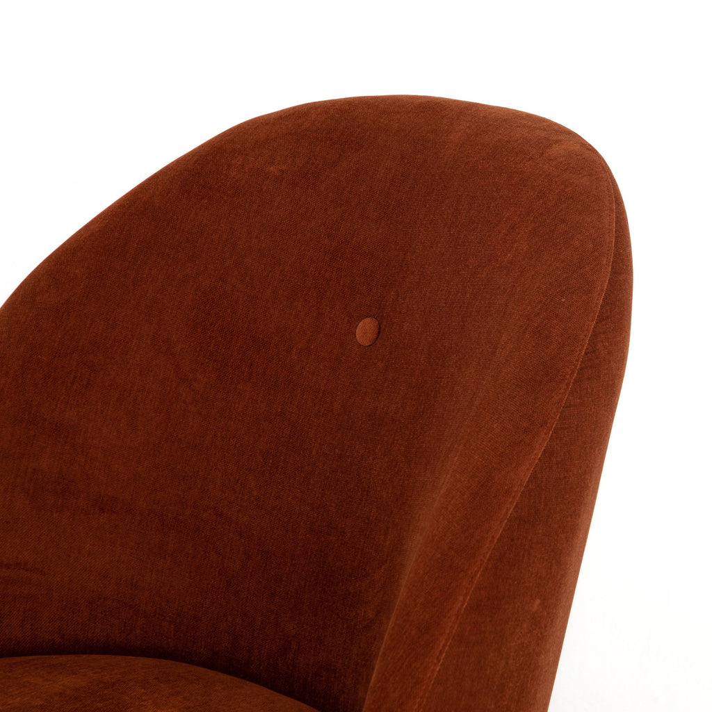 Dorsett Rust Chair Q643091