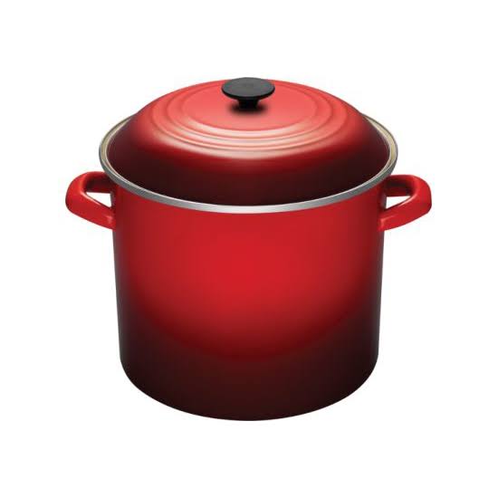 Caribbean Stockpot H934943