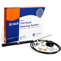 Rack Steering System E327