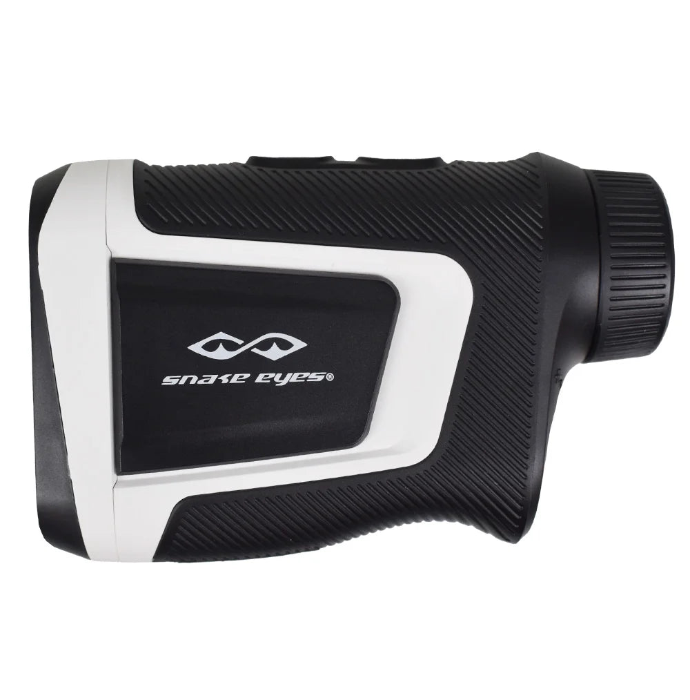 700 Yard Slope Laser Rangefinder with Vibration Lock O461