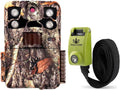 Trail Camera with Steel Reinforced Strap M714432