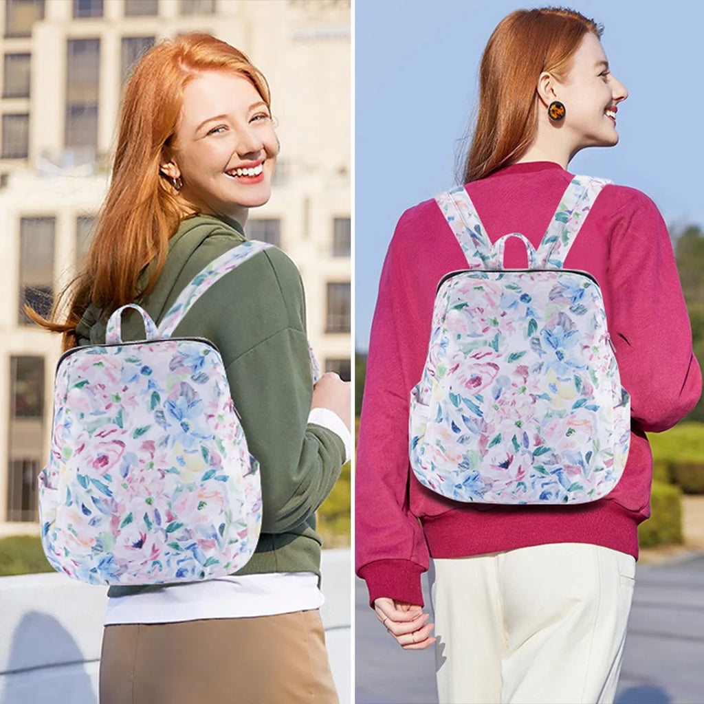 Mini Backpack Purse J336187