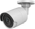 4K PoE Security IP Camera 8MP Bullet Onvif IR Night Vision Weatherproof 2.8mm Lens H48513