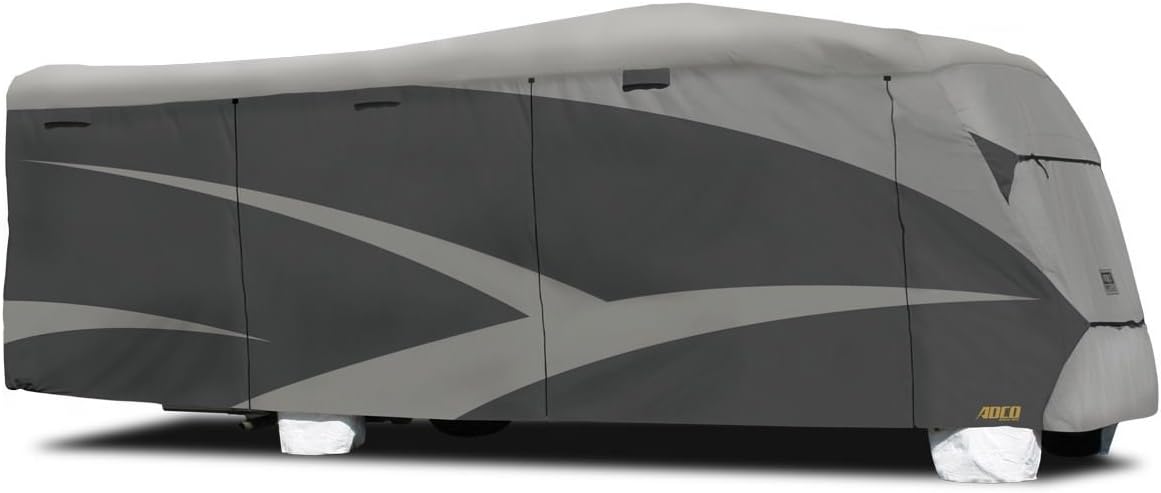 Aqua Shed Class C RV Cover N83280