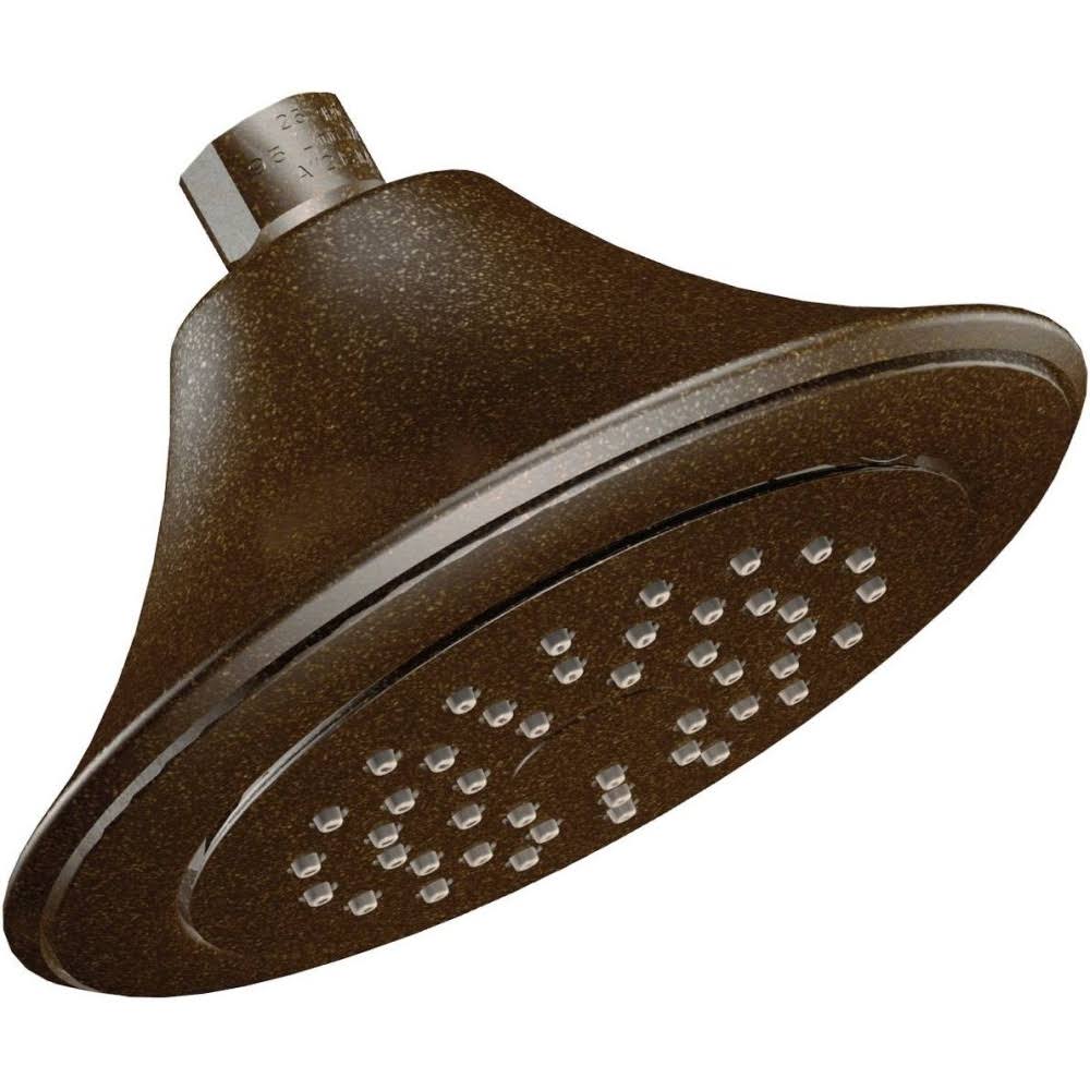 Oil Rubbed Bronze Showerhead S995143