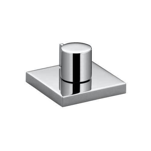 Polished Chrome Deck Valve A930