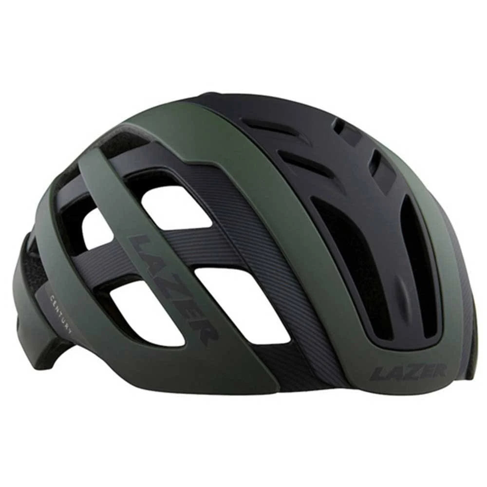 Dark Green Helmet E357