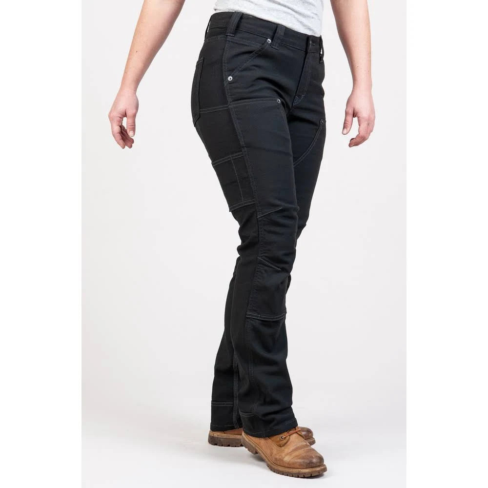 Britt Utility No Fade Black Can B543559