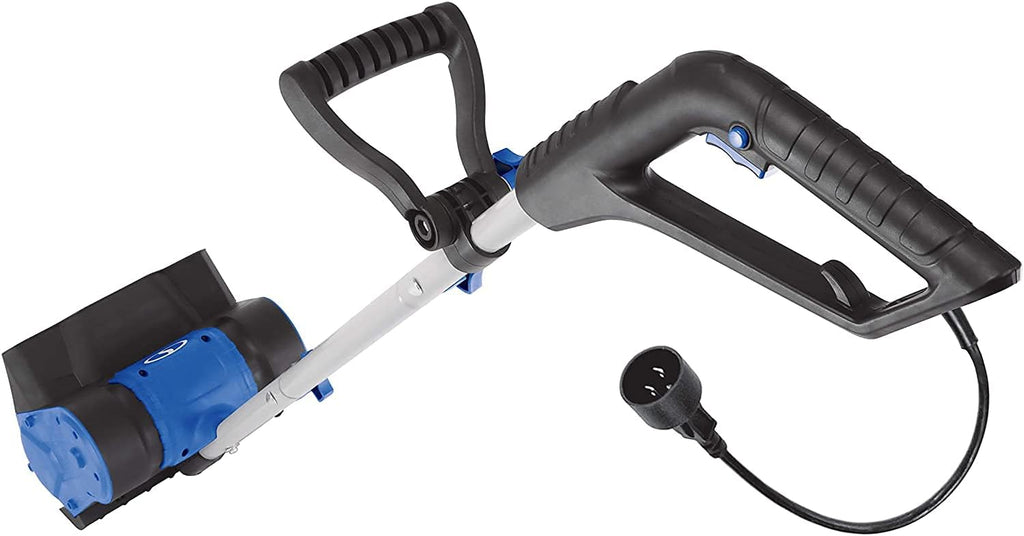 Electric Snow Shovel 10-Inch 8-Amp Blue Pack of 2 S87545