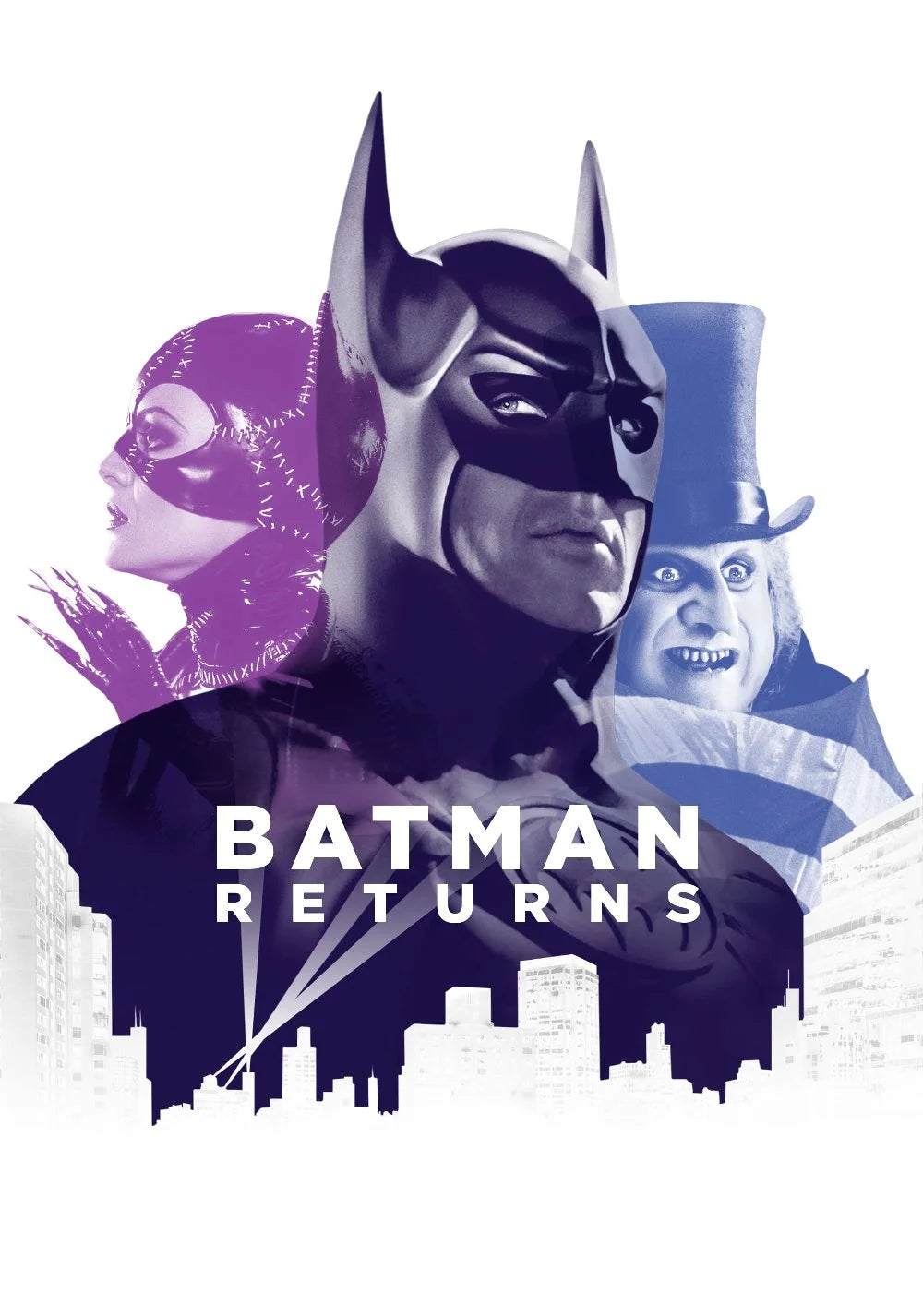 Batman 4K Film Collection (4K Ultra HD + Blu-ray) V4690