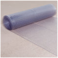 Clear Vinyl Runner Carpet 10 ft Length x 27x22 Width Z685