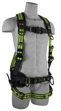Flex Construction Harness D847157