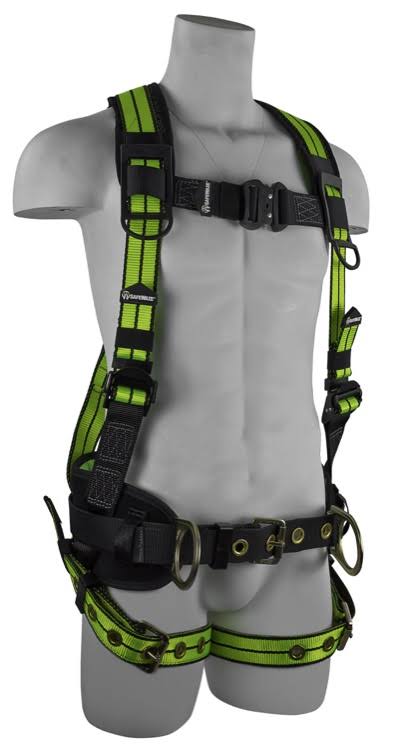 Flex Construction Harness D847157