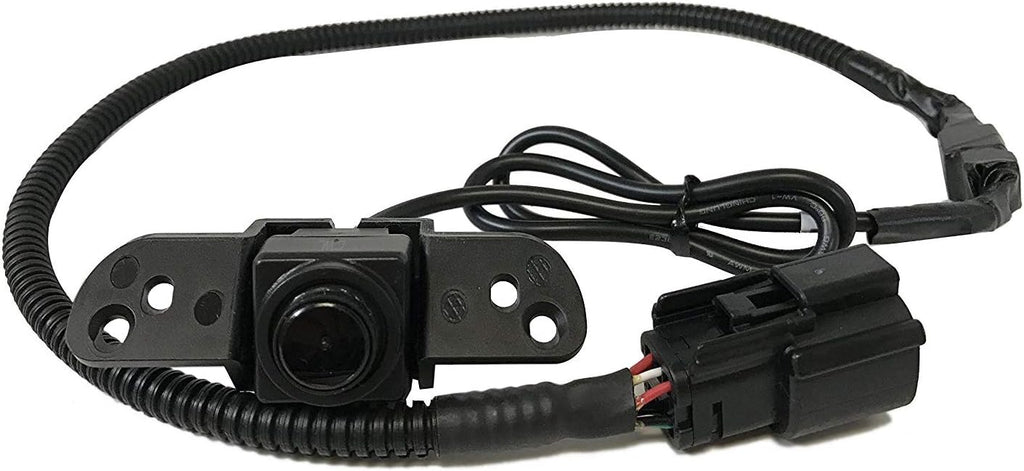Replacement Backup Camera for Chevrolet Silverado GMC Sierra O3329
