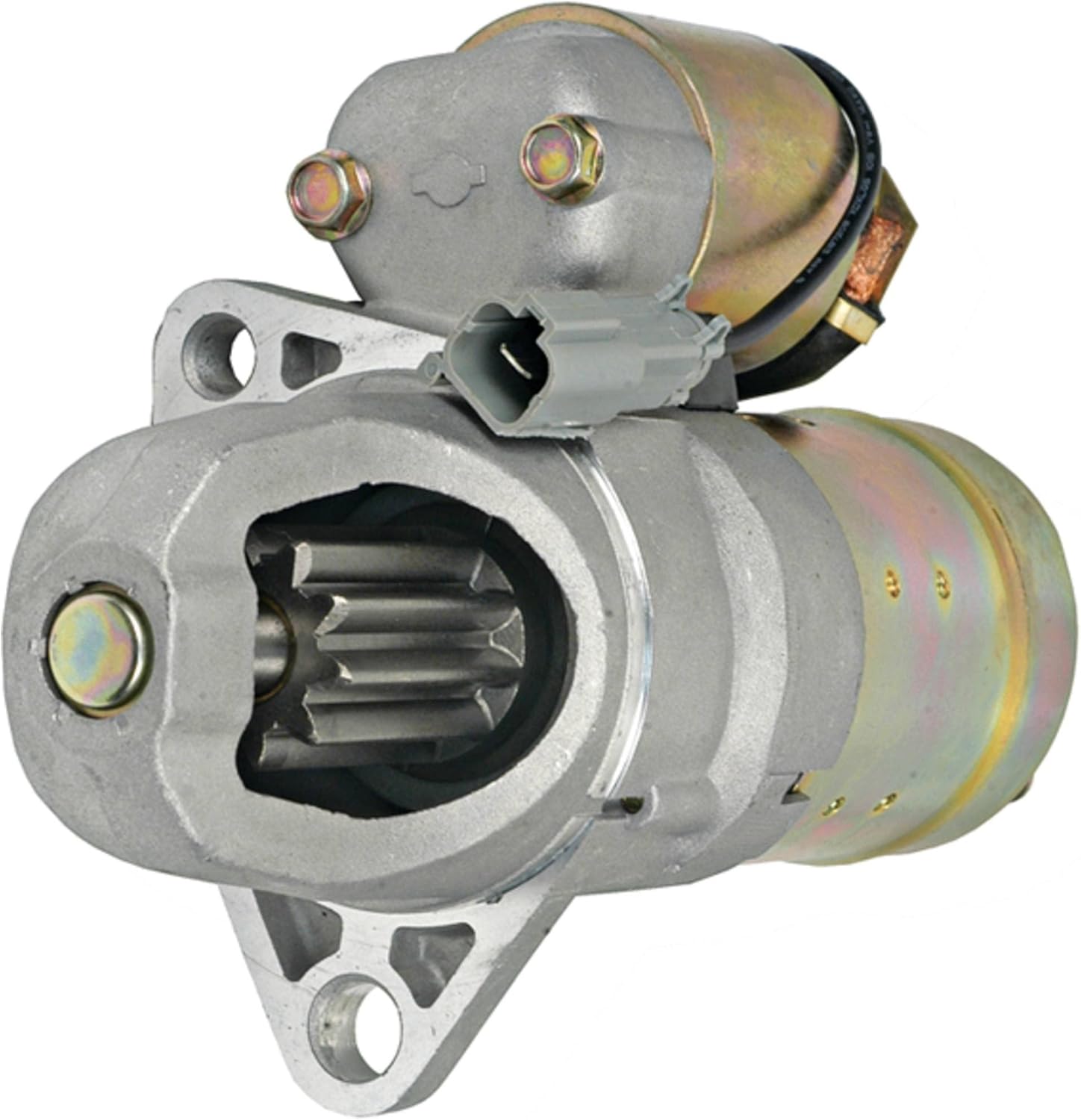 Starter for 3.0L Infiniti I30, Nissan Maxima 1996-1999 C2228