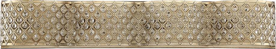 4 Light Bath Bar D689409