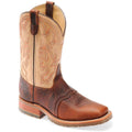 Bison Roper Brown 7.5 EE L73770