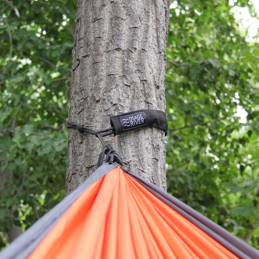 Hammock and Rain Fly Bundle E48581