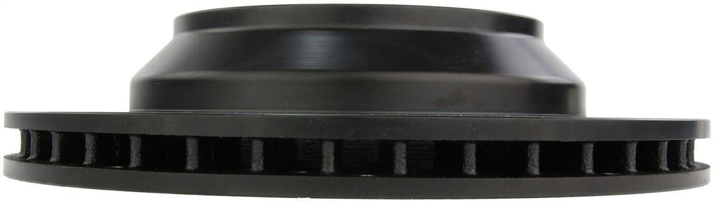 Slotted & Drilled Sport Brake Rotor C513778