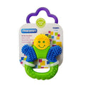 Bristle Buddies 3 Months (Pack of 6) S6042