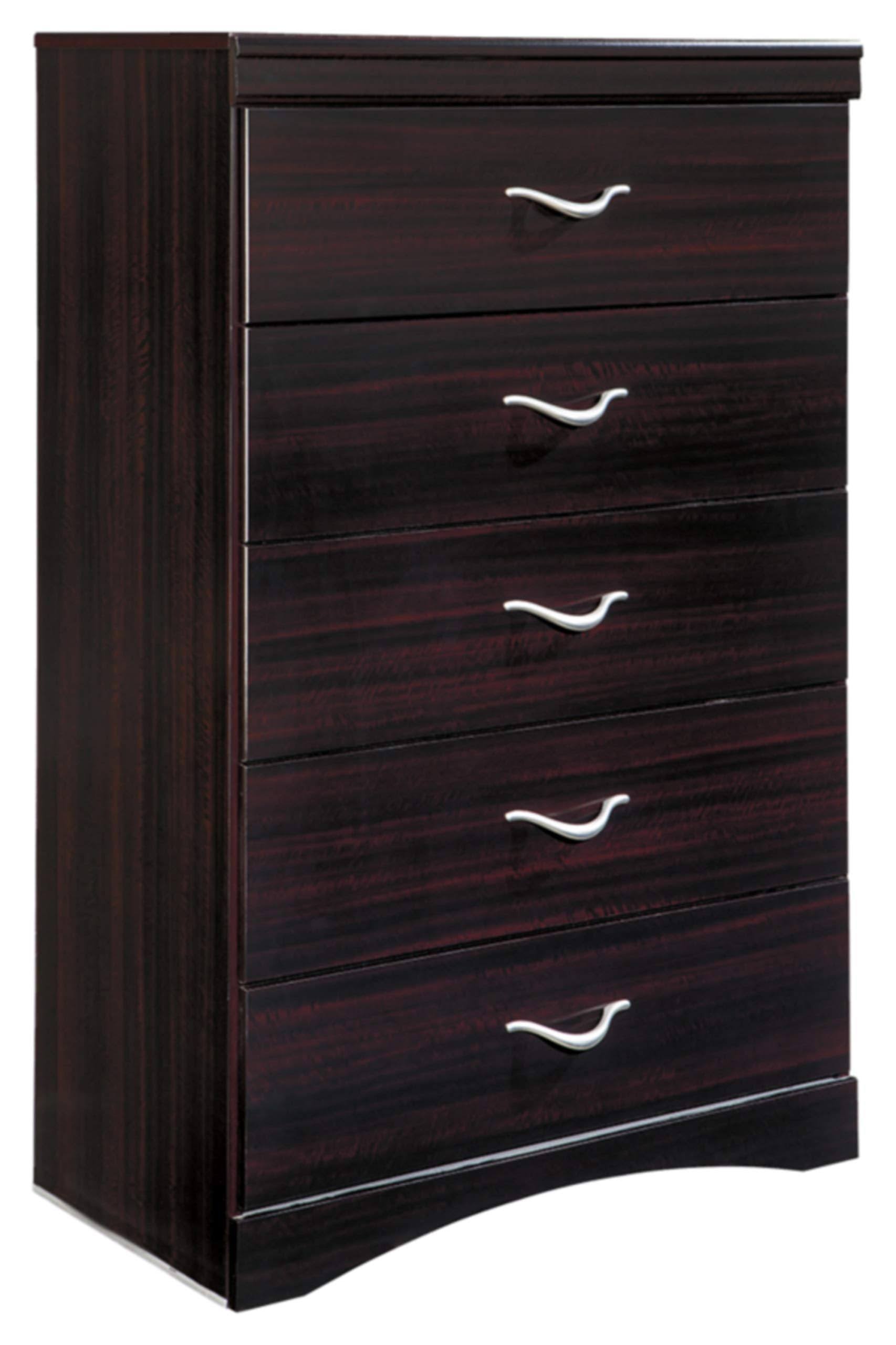 Five Drawer Chest O6449