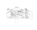 48-in Deck Belt for Zero-Turn Mowers Y3885