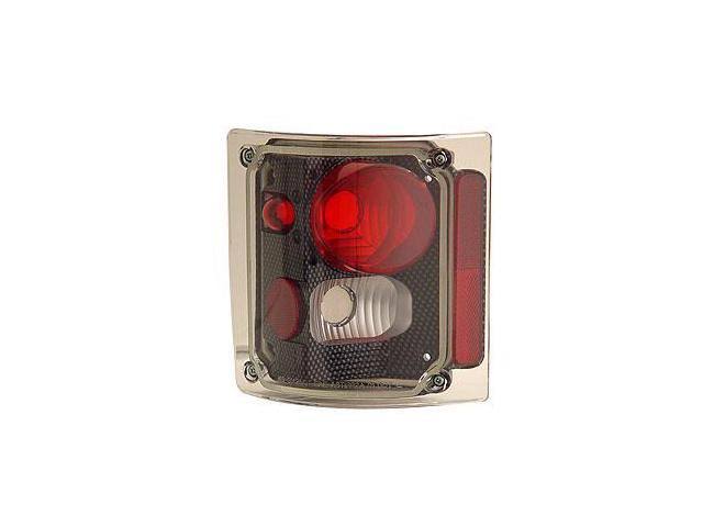 Carbon Tail Lights R6880