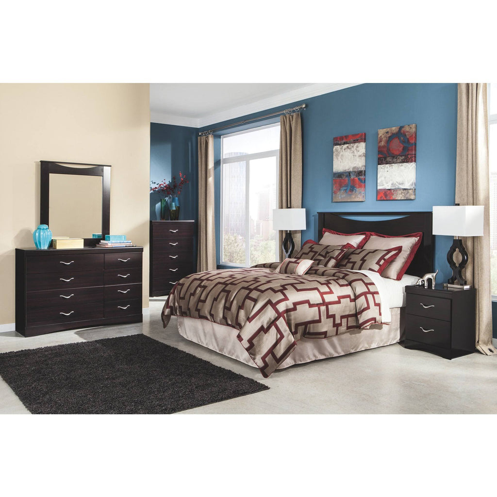 Five Drawer Chest O6449