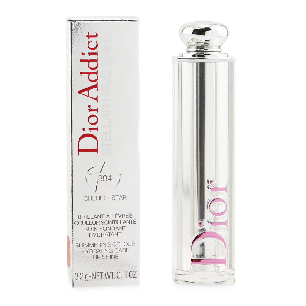 Dior Addict Stellar Halo Shine Lipstick - # 892 Daring Star 3.2g/0.11oz T1260
