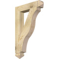 Douglas Fir Bracket C45872