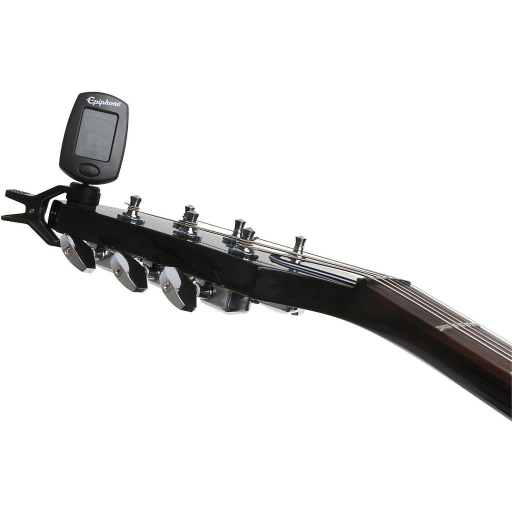 Ebony Bass Performance Pack C933