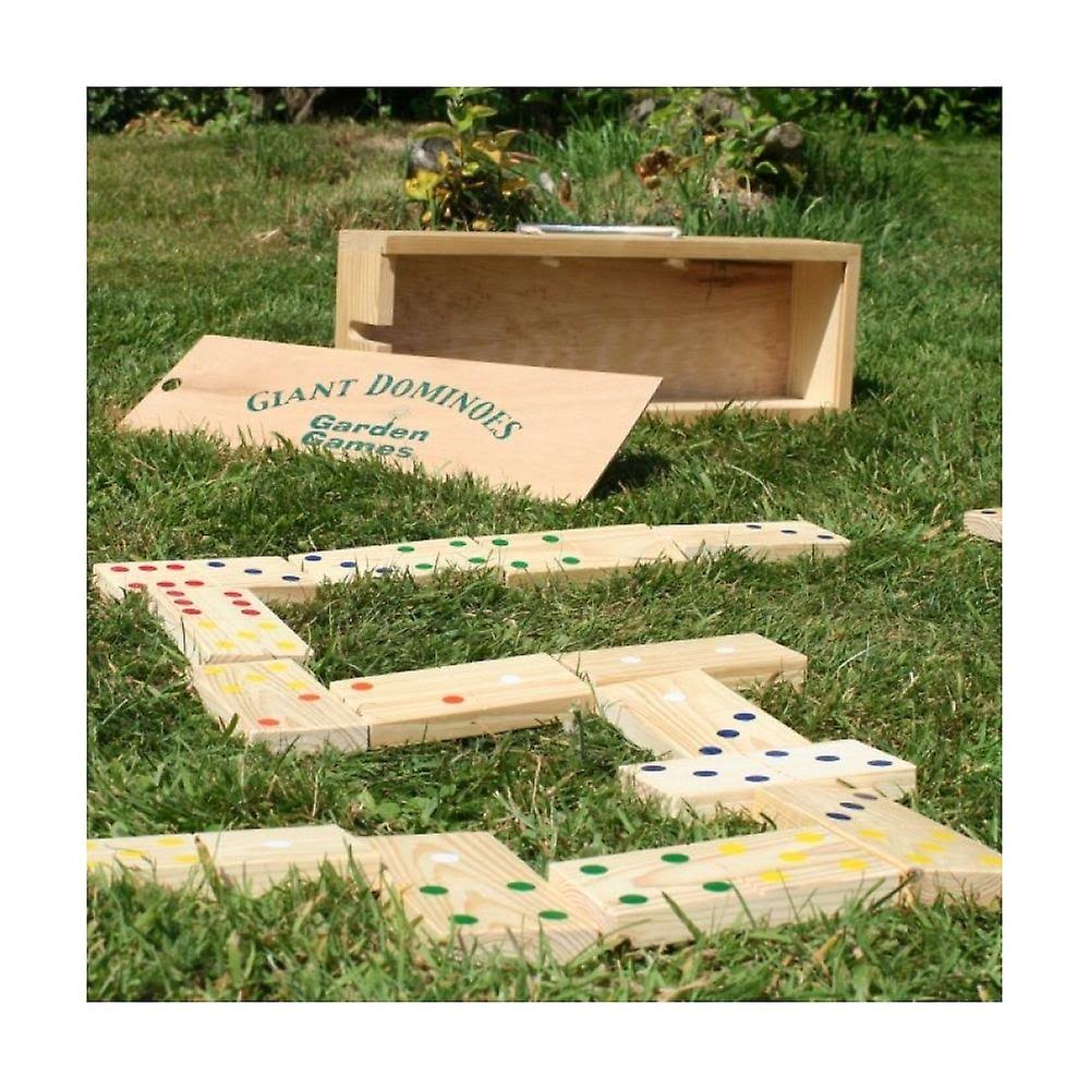 Giant Dominoes A330663